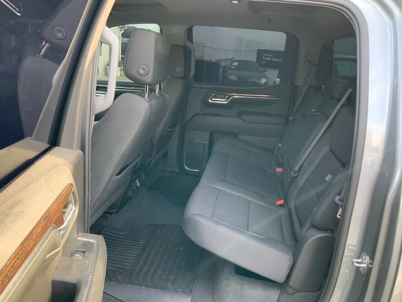 Used 2024 GMC Sierra 1500 Elevation AWD/4WD image 23