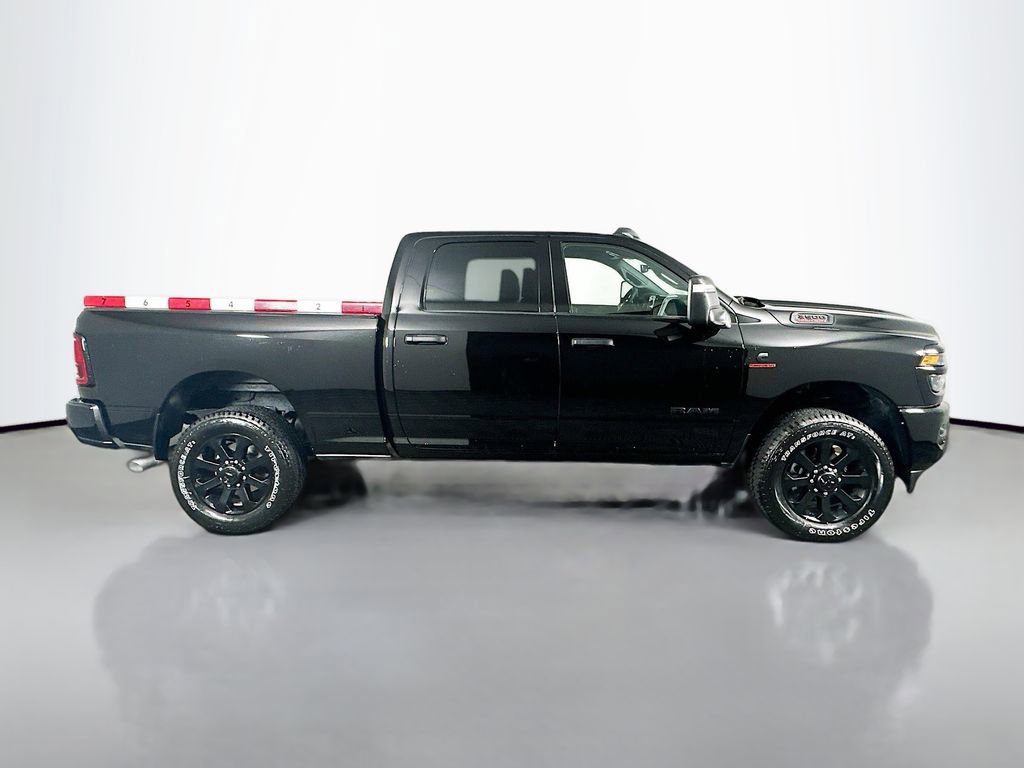 New 2026 RAM 3500 Big Horn image 8