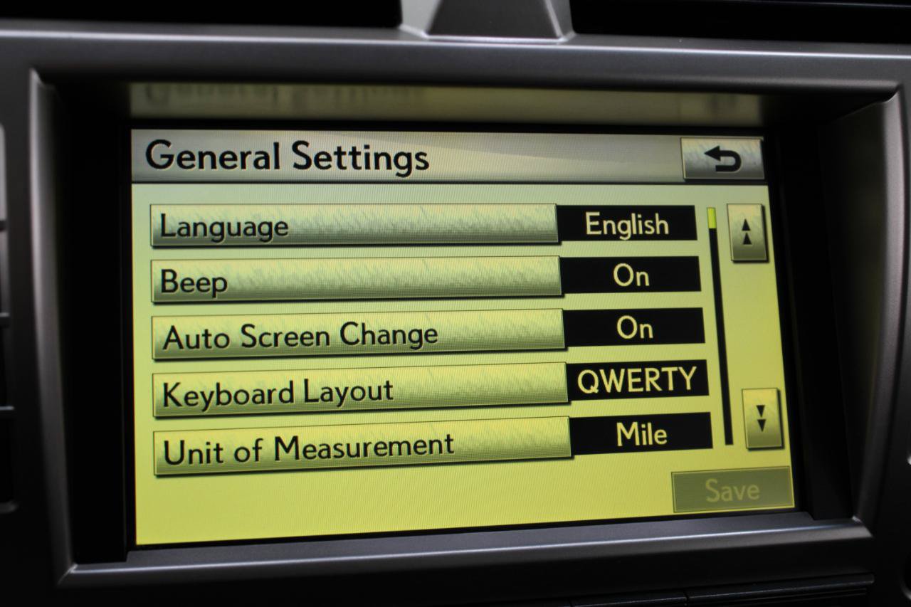 Used 2011 Lexus GX 460 w/ Comfort Plus Pkg AWD/4WD image 65
