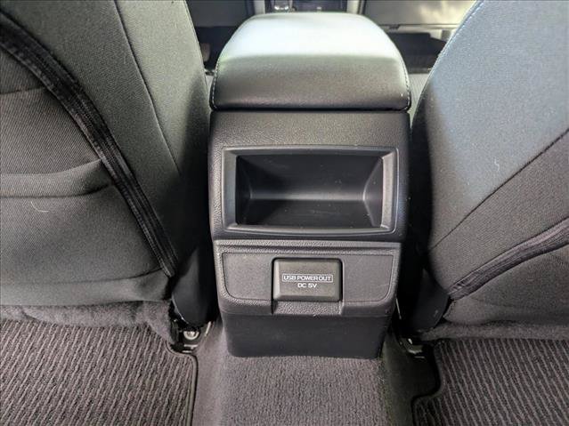 Used 2018 Subaru Outback 2.5i Premium AWD/4WD image 17
