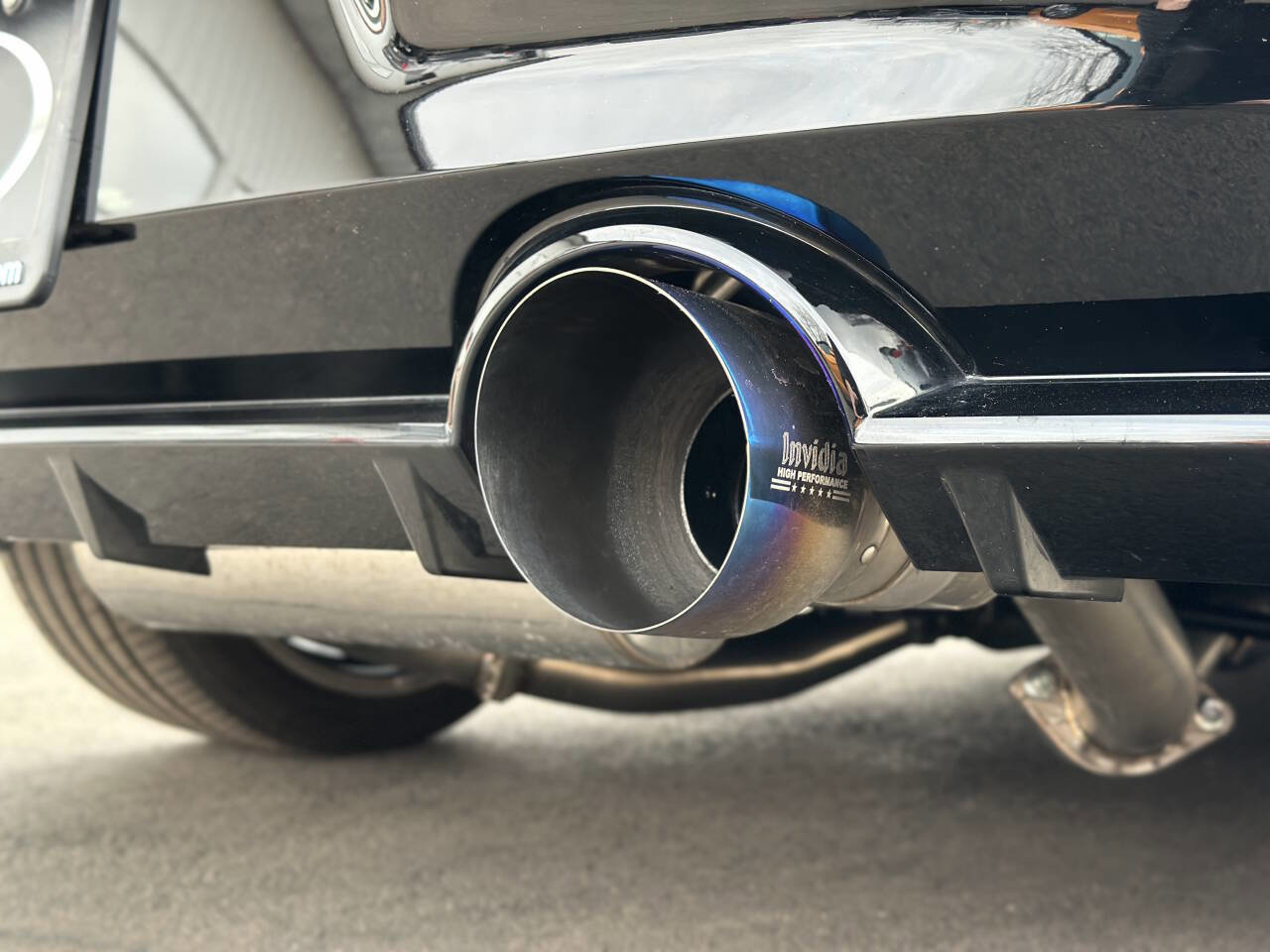 Used 2024 Nissan Z Performance w/ Floor Mat Package image 35