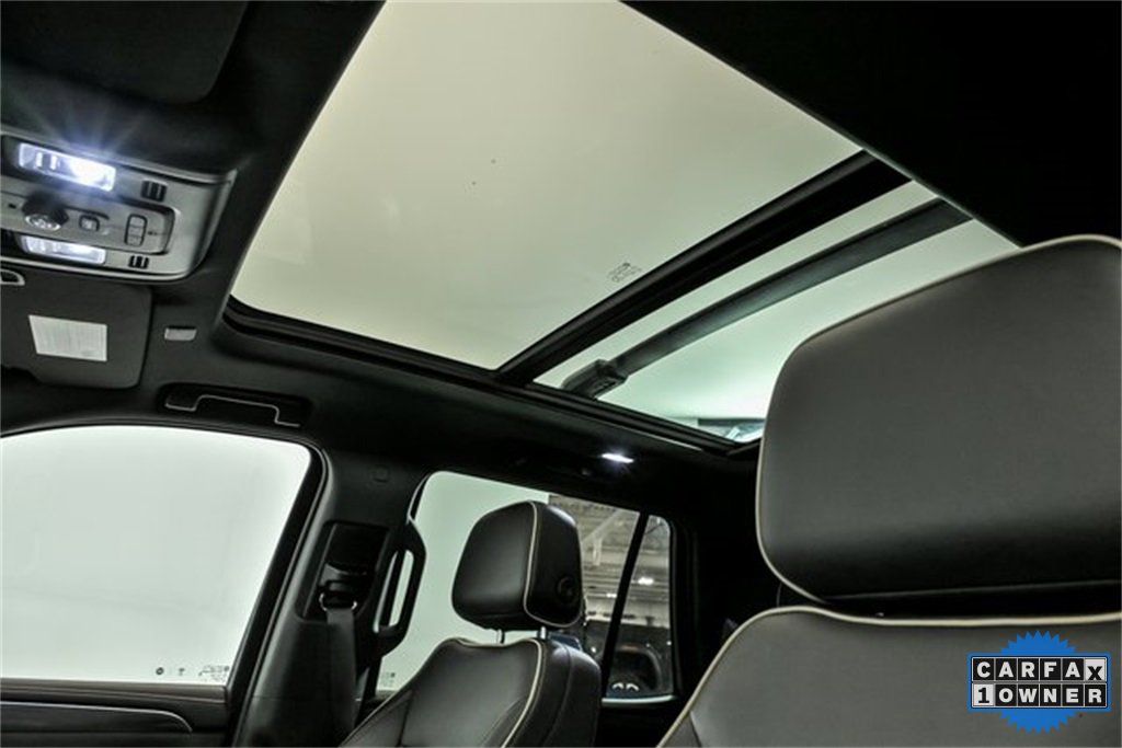 Certified 2023 GMC Yukon SLT image 13