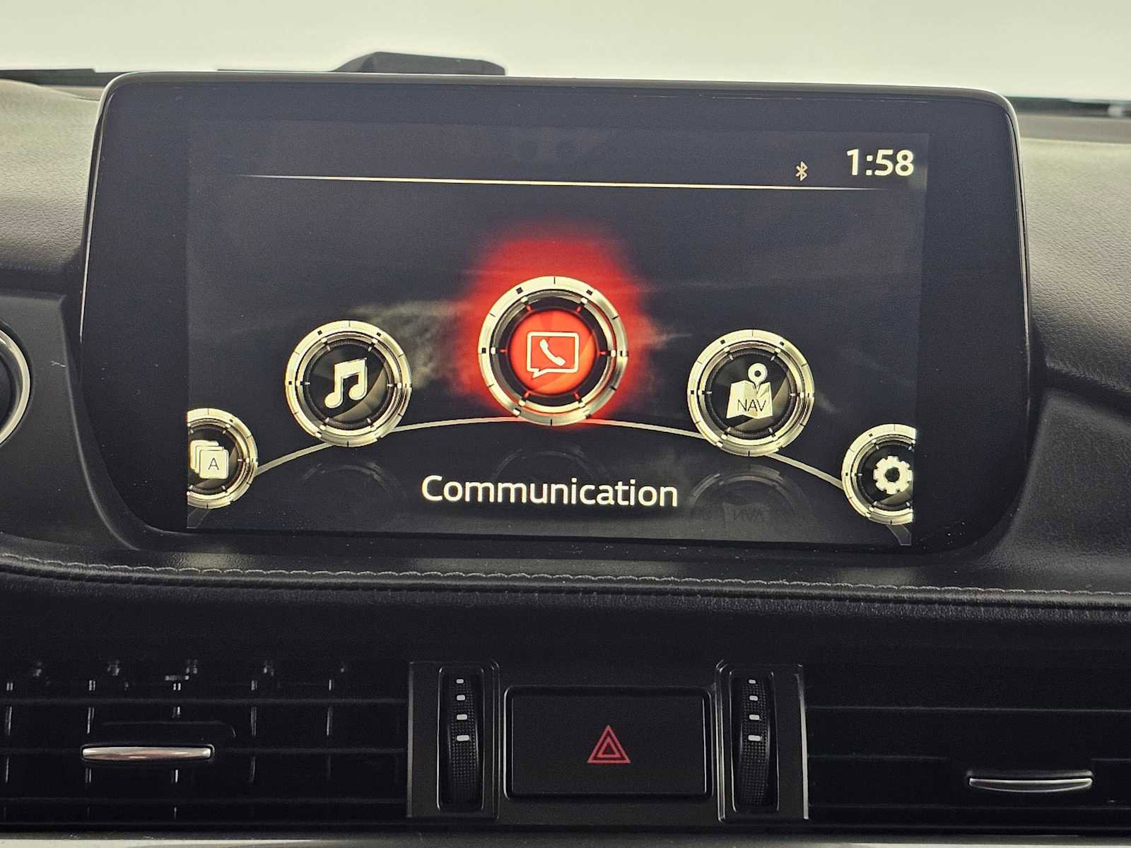 Used 2021 MAZDA MAZDA6 Grand Touring FWD image 25