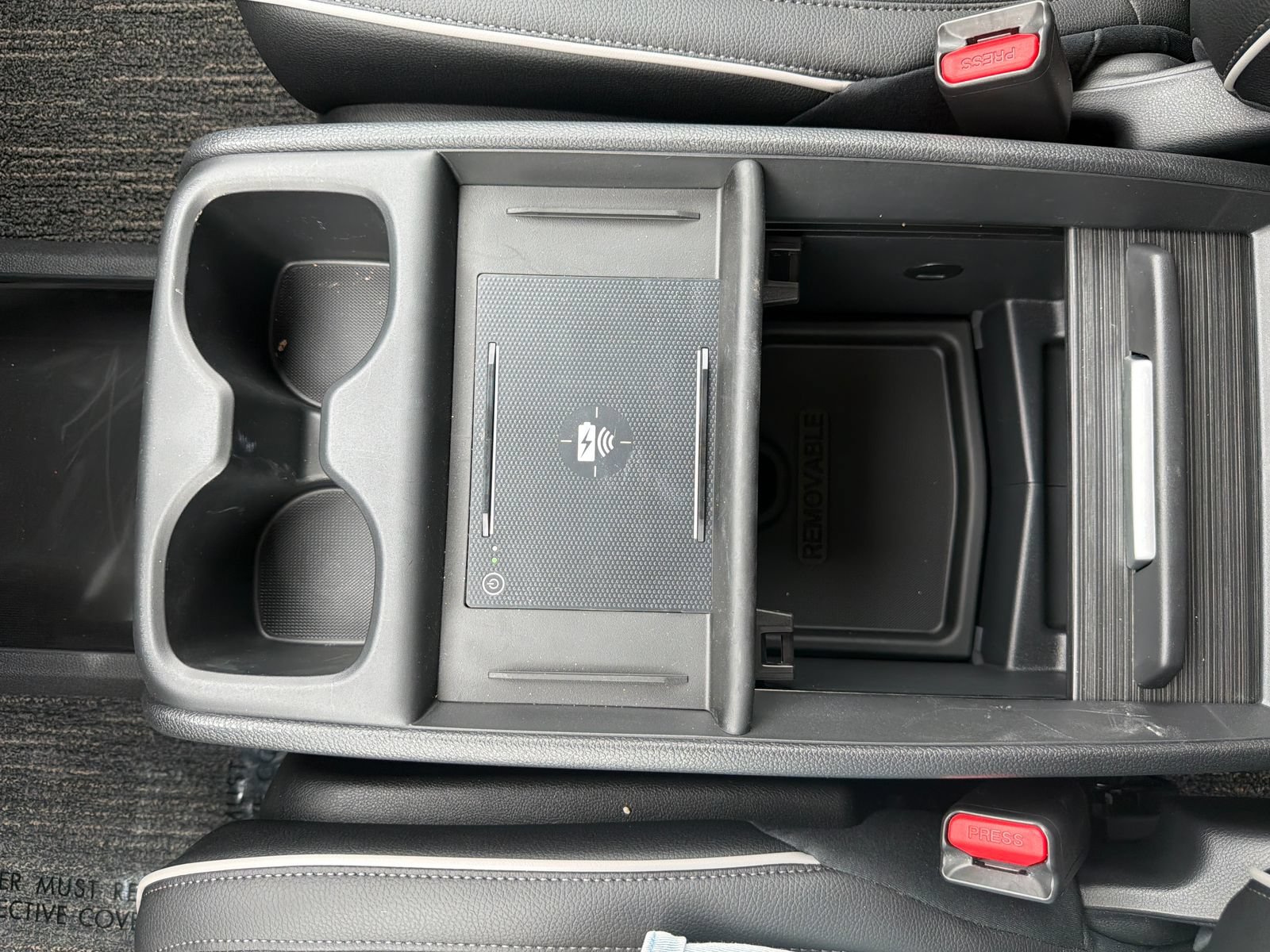 Used 2026 Honda Odyssey Elite image 30