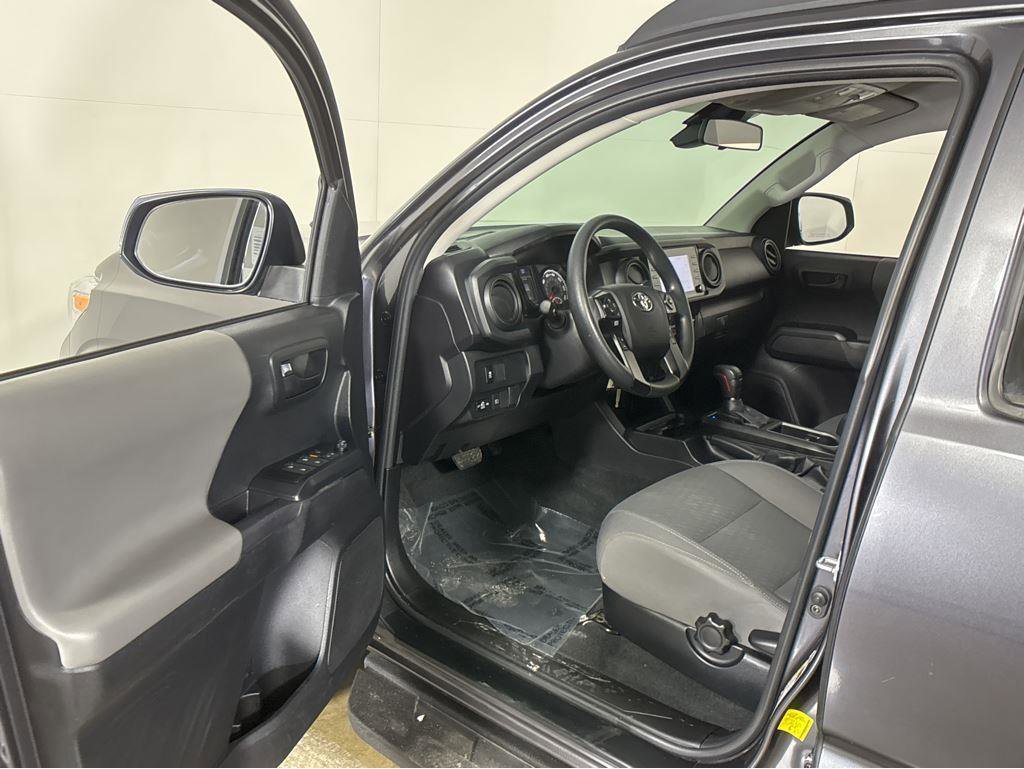 Used 2023 Toyota Tacoma SR image 2