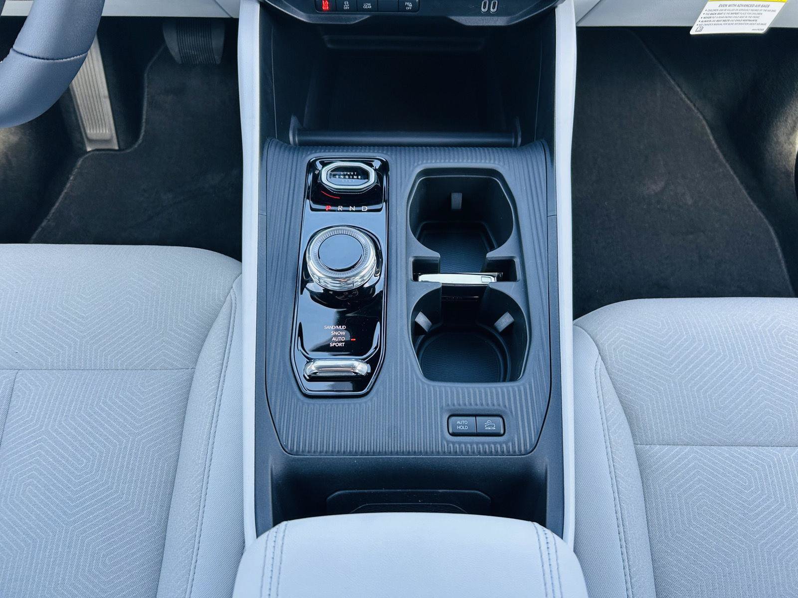 New 2026 Jeep Cherokee Laredo AWD/4WD image 21