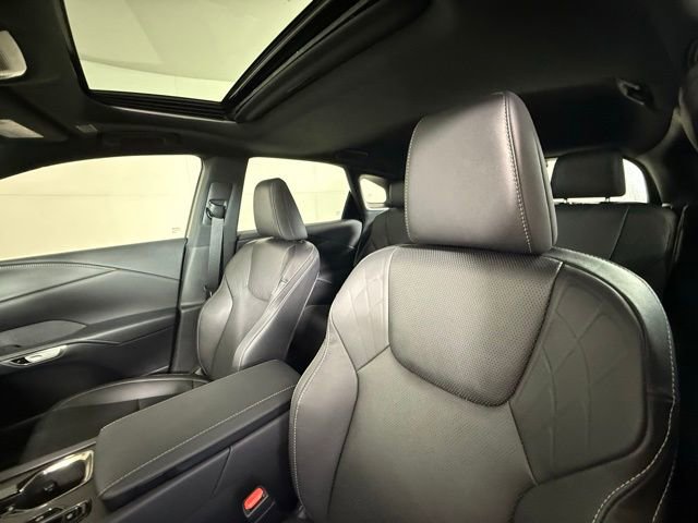 Certified 2024 Lexus RX 350 Premium Plus w/ Convenience Package image 5
