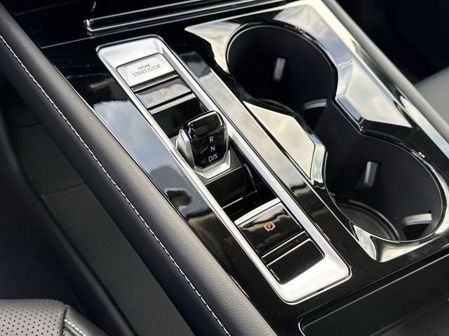 New 2026 Volkswagen Atlas SEL image 14