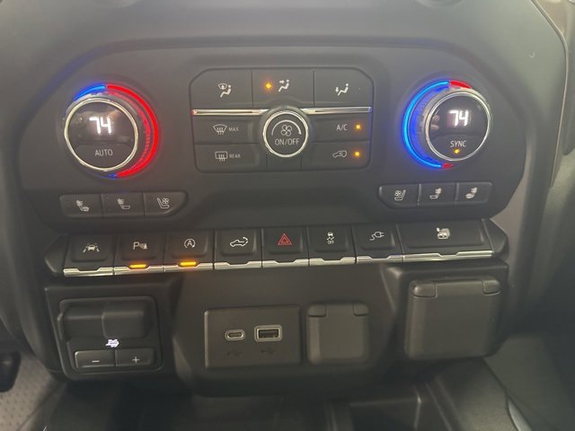 Used 2019 Chevrolet Silverado 1500 High Country image 14