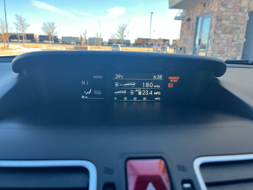 Used 2018 Subaru Forester 2.0XT Touring image 16