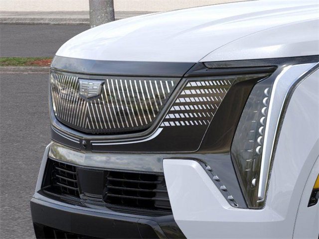 New 2026 Cadillac Escalade IQL Sport 2 w/ LPO, ONYX Package image 13