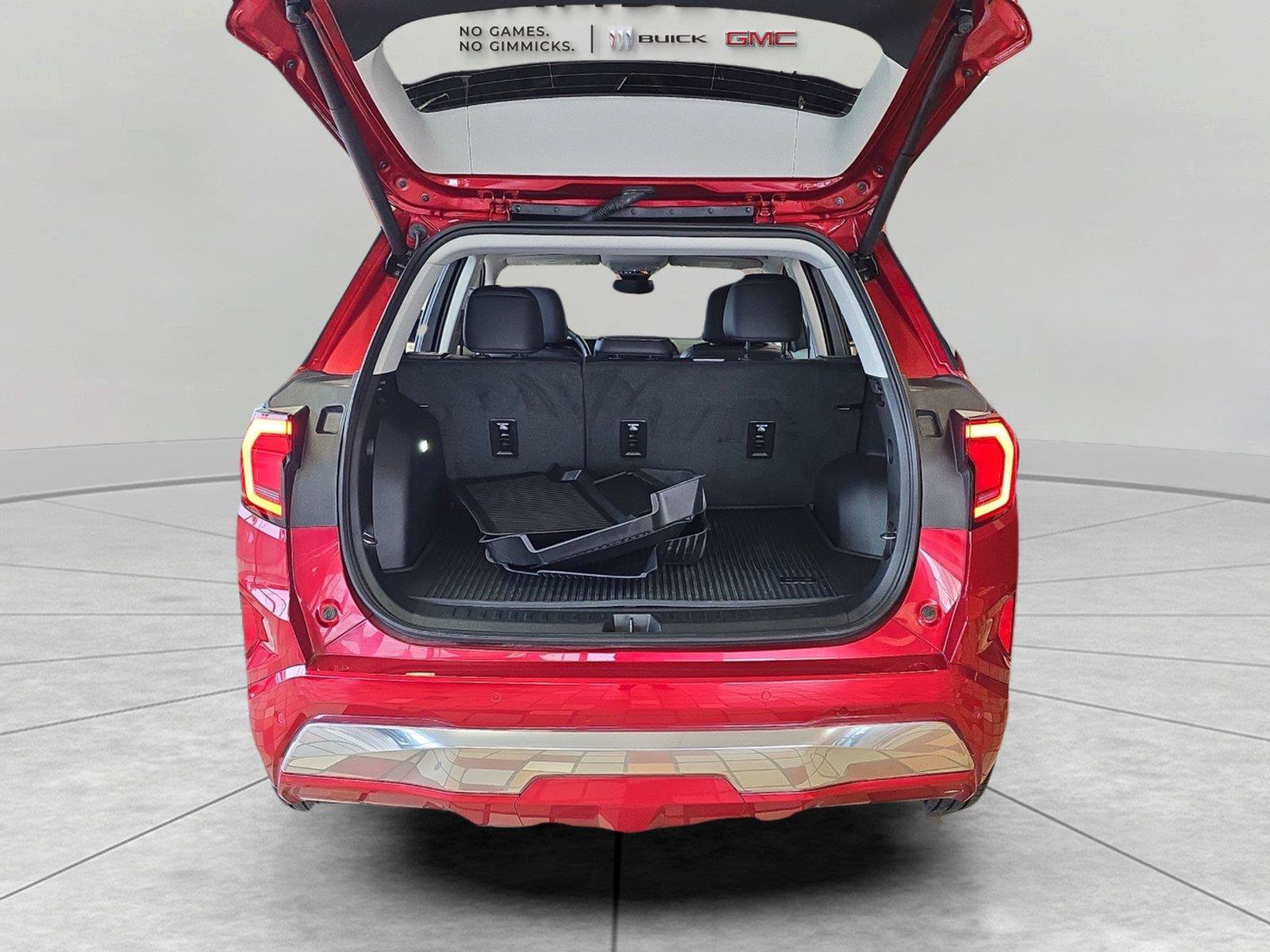 Used 2026 GMC Terrain Denali w/ LPO, Floor Liner Package AWD/4WD image 13