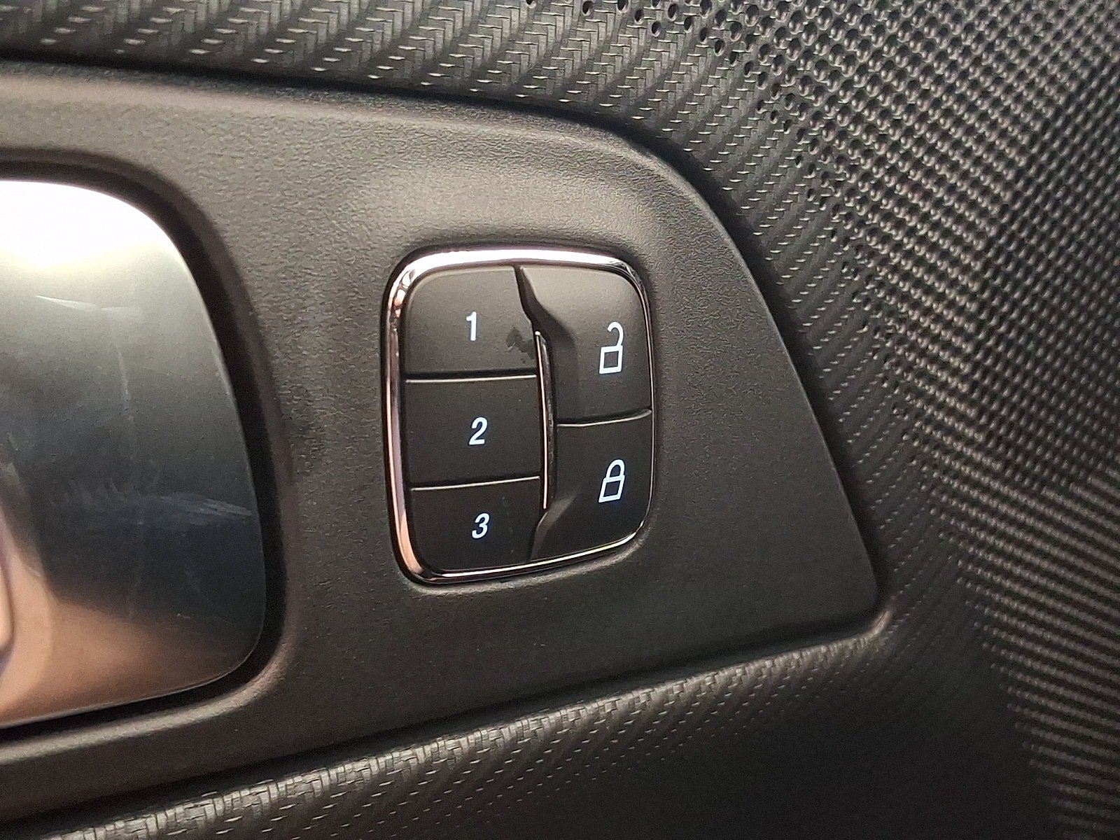 New 2026 Ford Mustang GT Premium w/ GT Performance Package RWD image 15