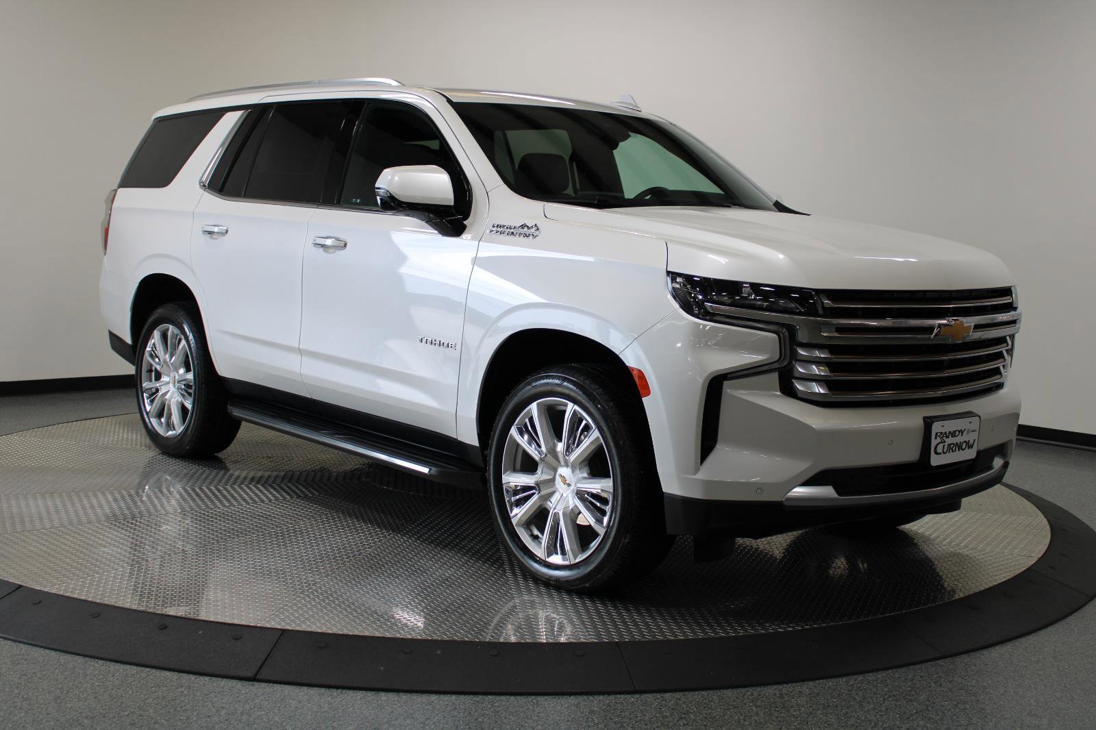 Used 2024 Chevrolet Tahoe High Country image 19