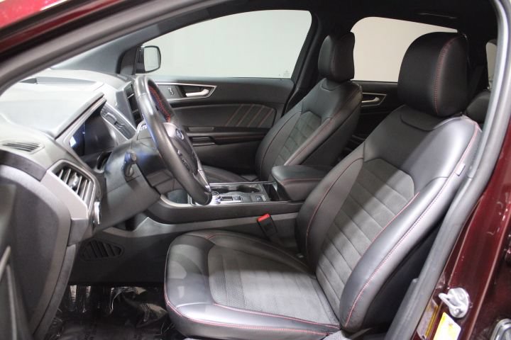 Used 2024 Ford Edge ST-Line AWD/4WD image 18