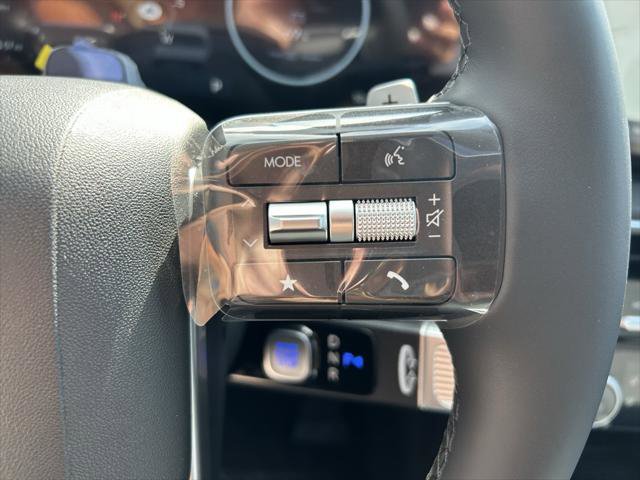 New 2026 Hyundai Palisade Limited image 15