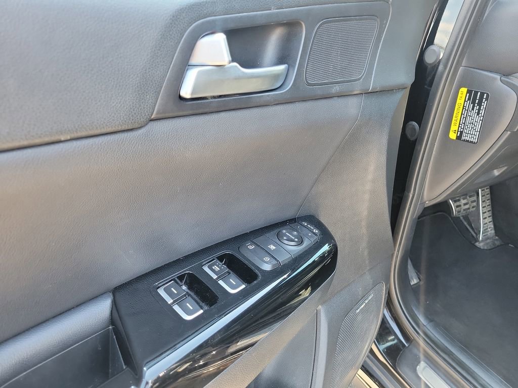 Used 2020 Kia Sportage SX AWD/4WD image 23