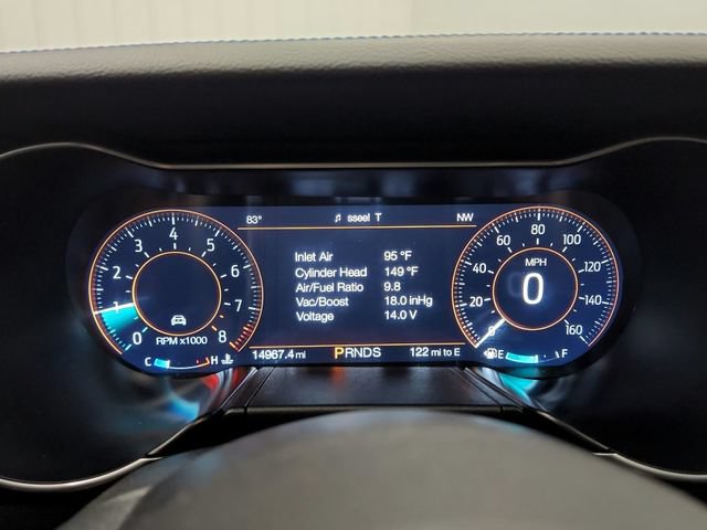 Used 2021 Ford Mustang GT Premium RWD image 20
