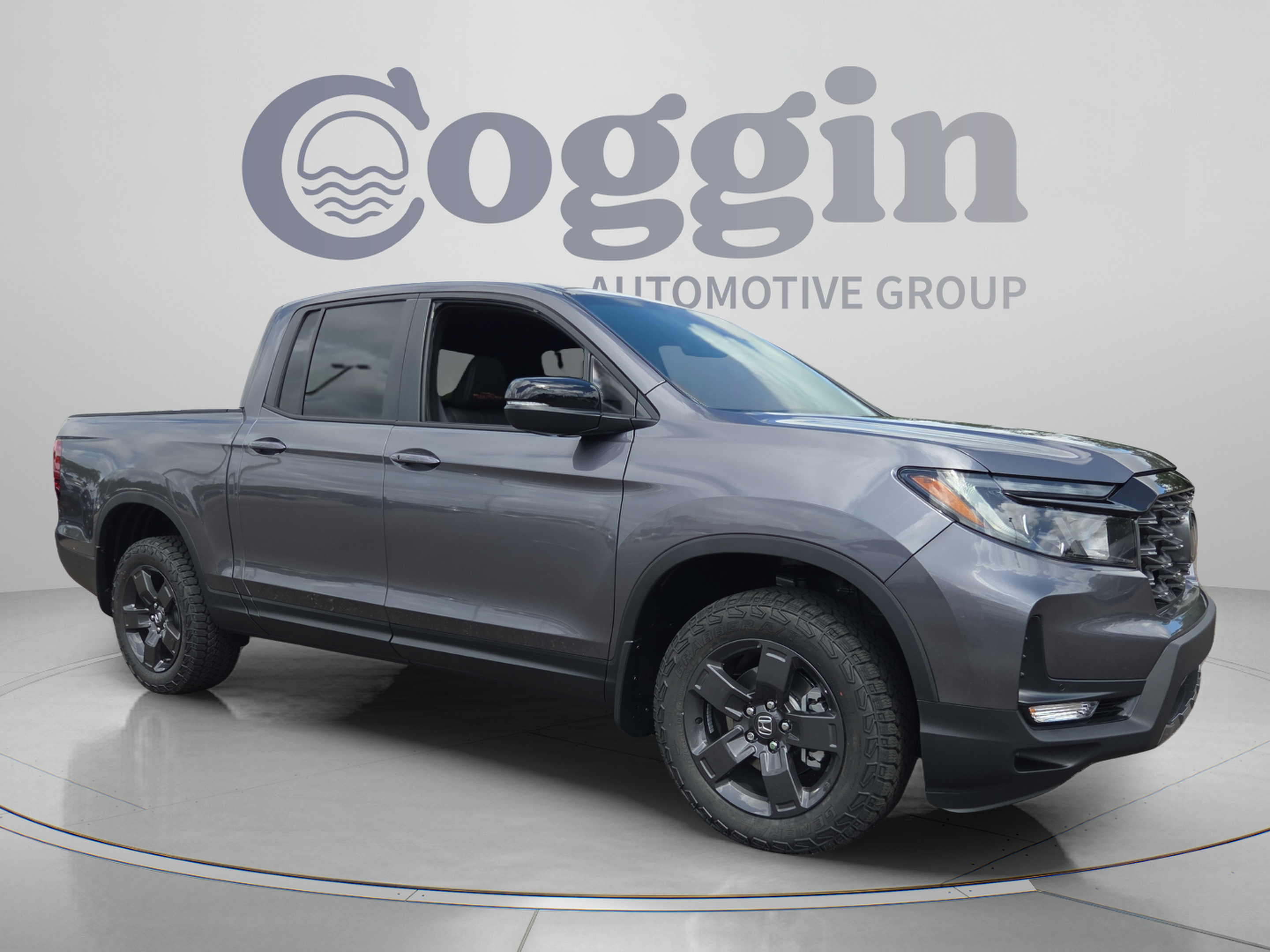 New 2026 Honda Ridgeline TrailSport image 7