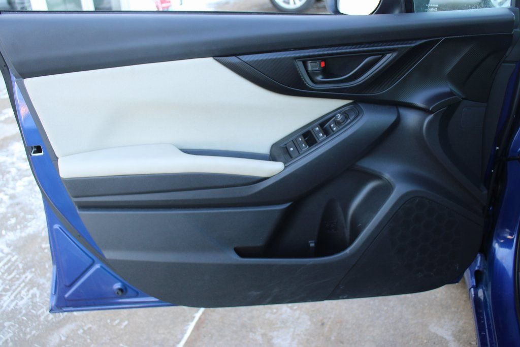 Certified 2023 Subaru Impreza 2.0i image 9