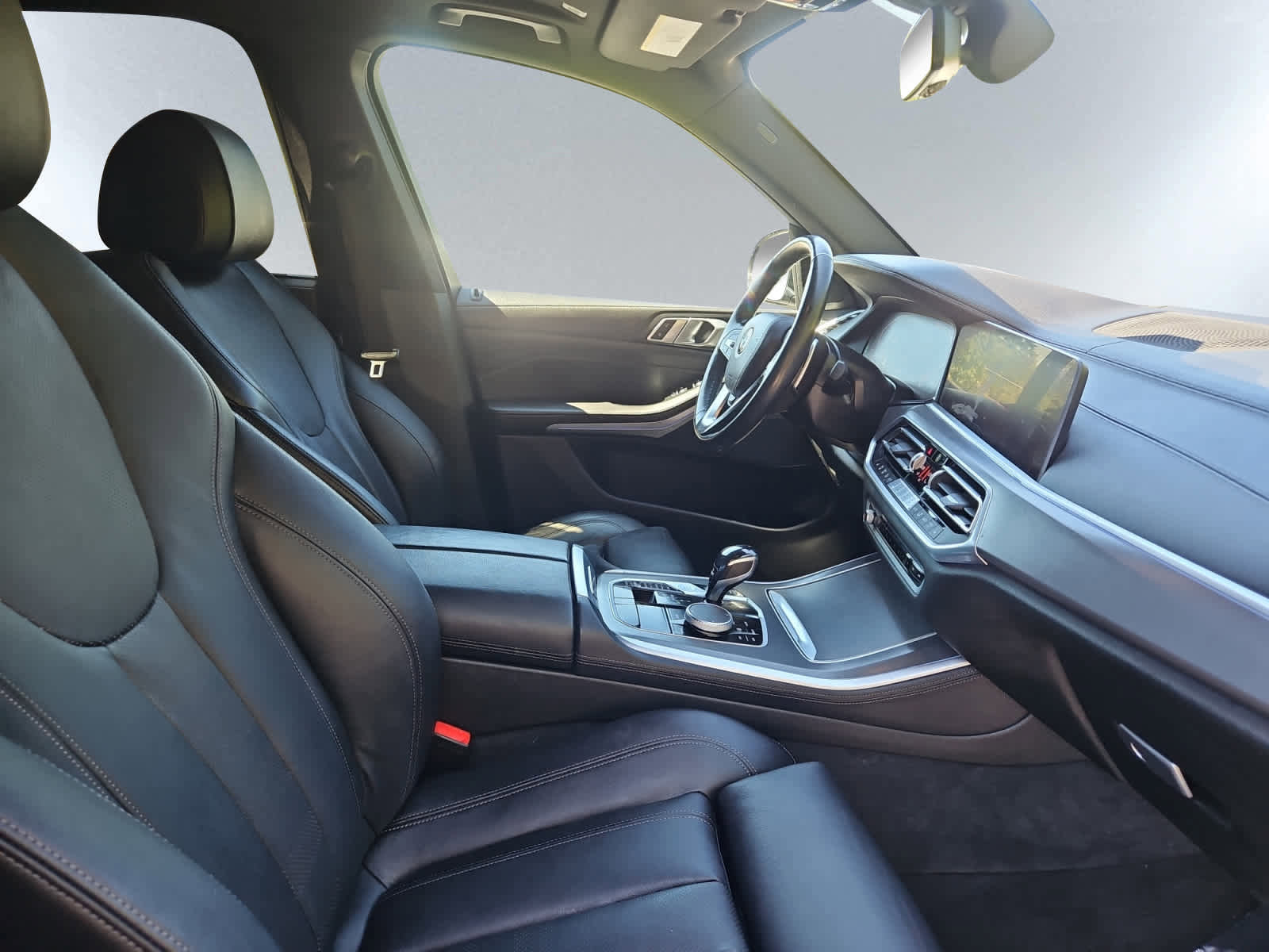 Used 2019 BMW X5 xDrive40i w/ Premium Package 2 image 15