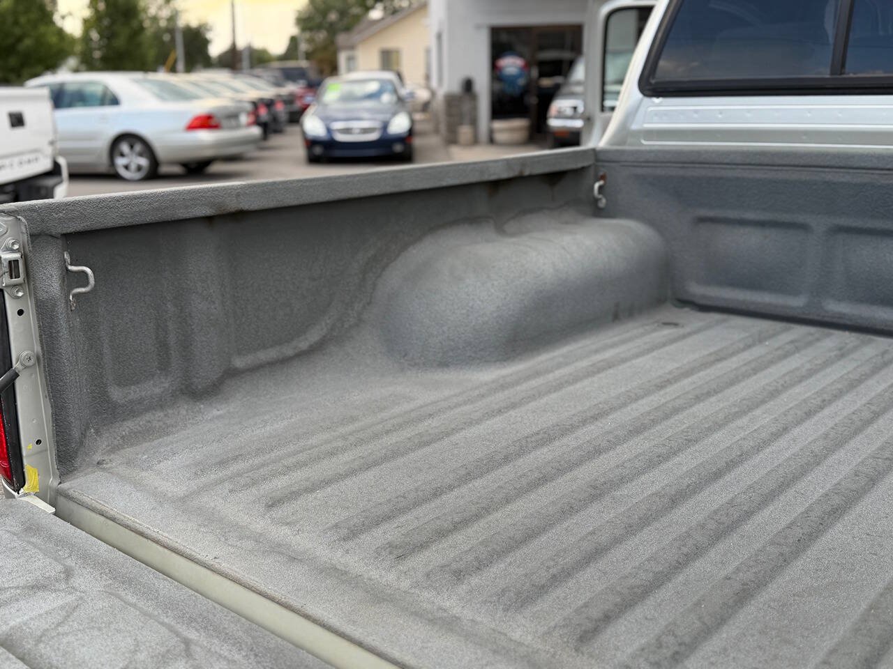 Used 2003 Toyota Tacoma PreRunner RWD image 46