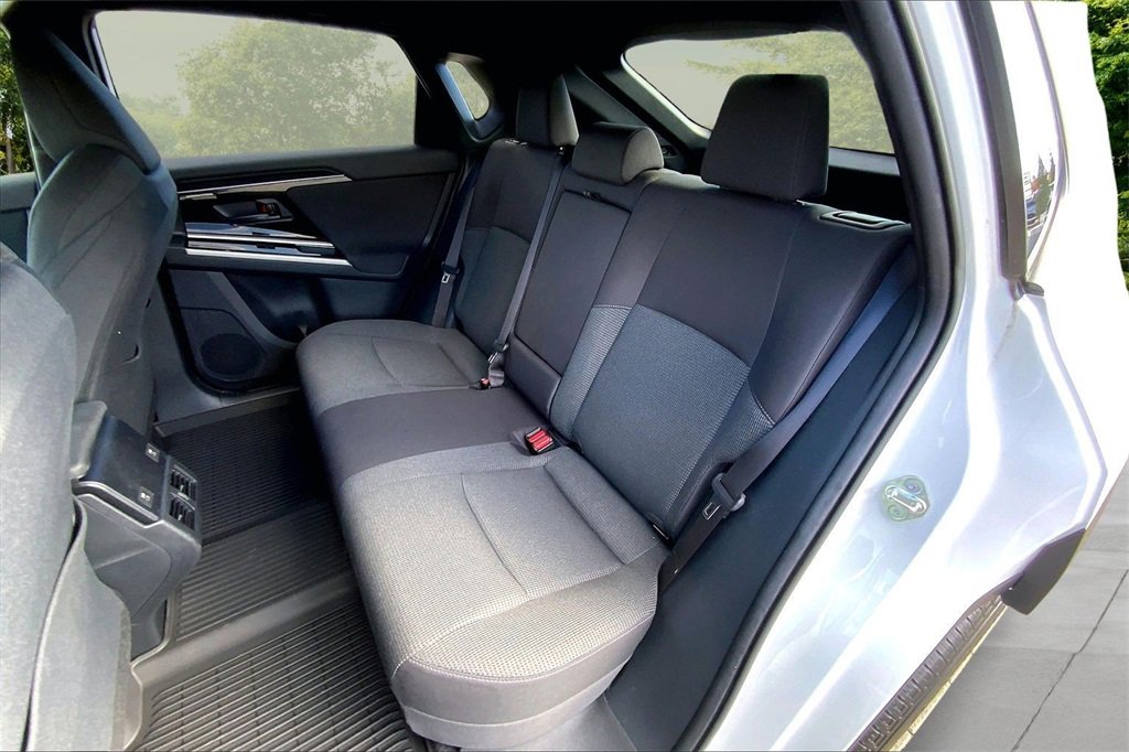 Used 2023 Subaru Solterra AWD image 21