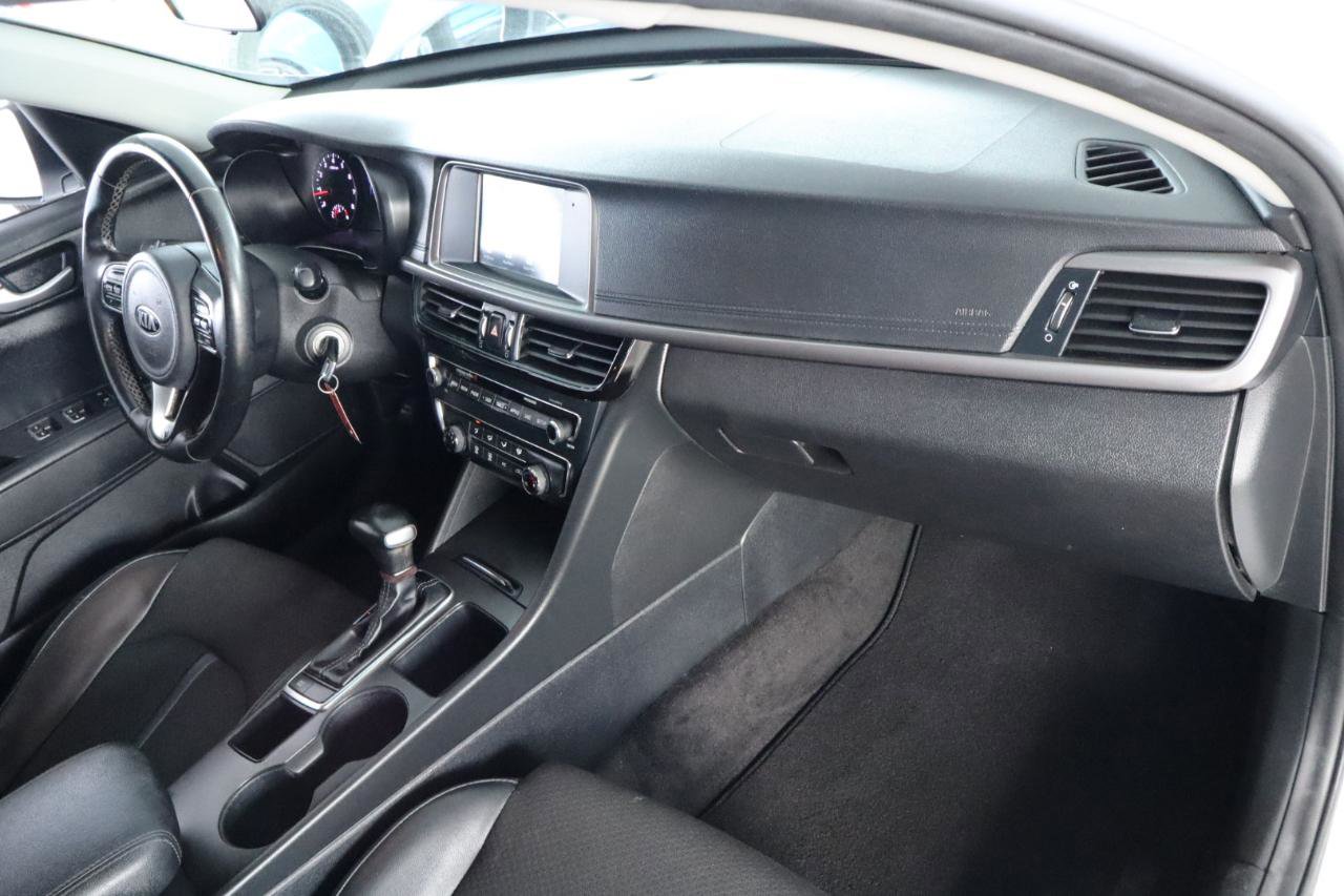 Used 2018 Kia Optima S FWD image 38