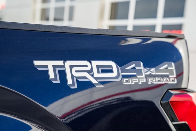 Used 2023 Toyota Tundra SR5 w/ TRD Off-Road Premium Package image 19
