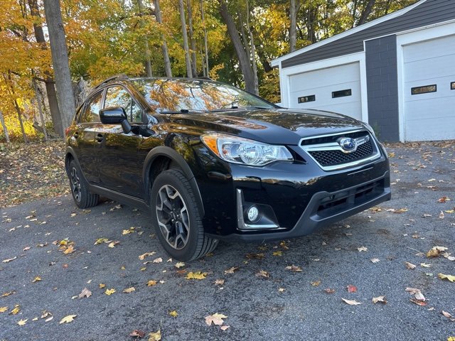 Used 2017 Subaru Crosstrek 2.0i Premium