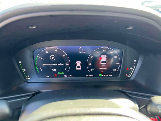 Used 2025 Honda Accord Sport image 26