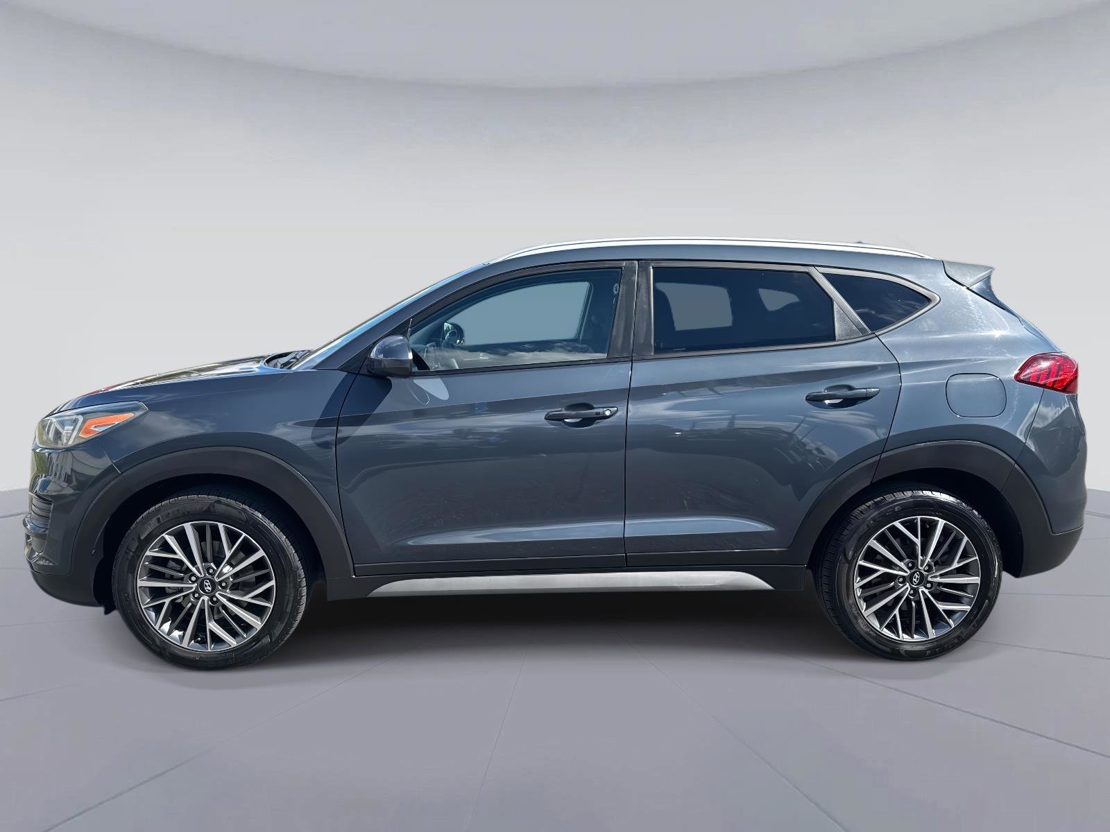 Used 2019 Hyundai Tucson SEL image 7