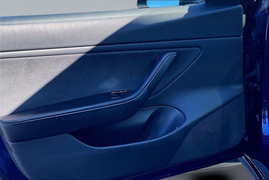 Used 2021 Tesla Model 3 Long Range image 22