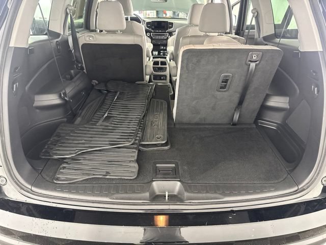 Used 2019 Honda Pilot Touring image 27