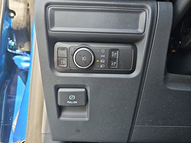 Used 2024 Ford F150 XLT w/ Mobile Office Package AWD/4WD image 30