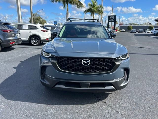 New 2026 MAZDA CX-50 2.5 Hybrid w/ Weather Package video 2