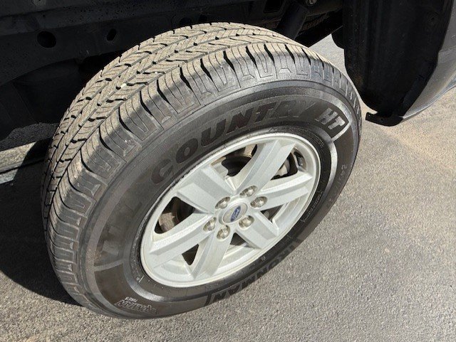 Used 2021 Ford F150 XLT w/ Equipment Group 301A Mid image 9