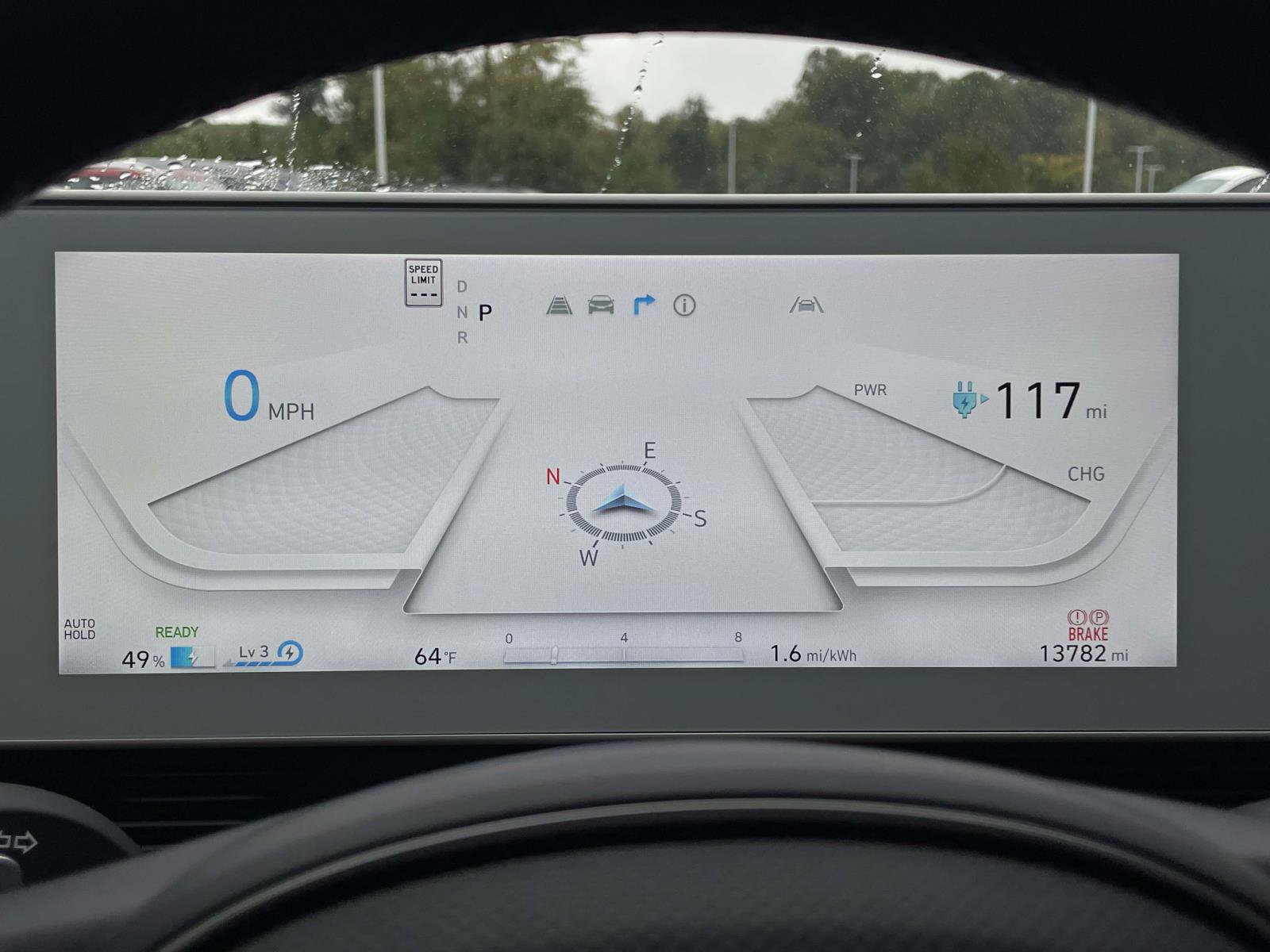 Certified 2023 Hyundai Ioniq 5 SE RWD image 15