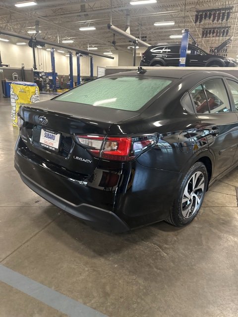 New 2025 Subaru Legacy Premium image 42