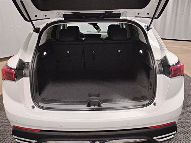 New 2025 Buick Envision Preferred image 15