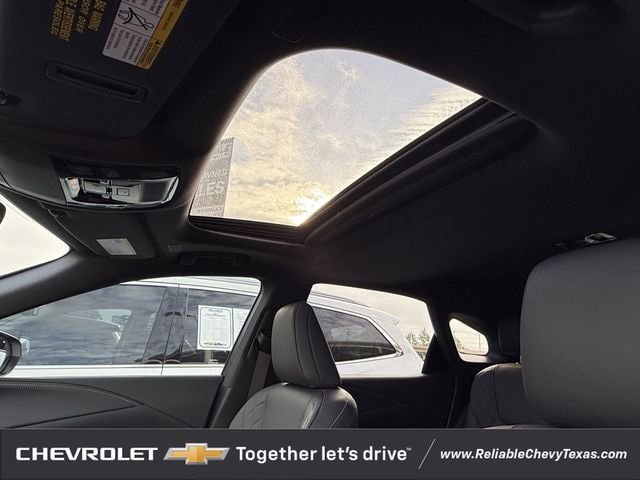 Used 2025 Lexus RX 350 Premium w/ Accessory Package (Z1) image 30