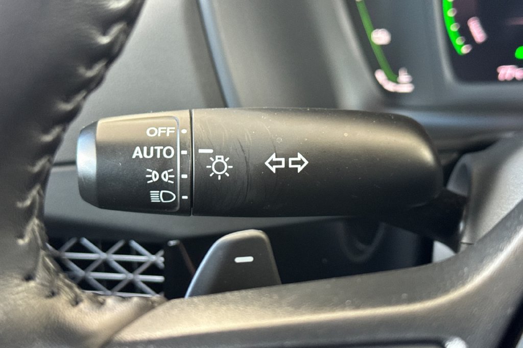 Certified 2024 Honda Accord Sport image 30