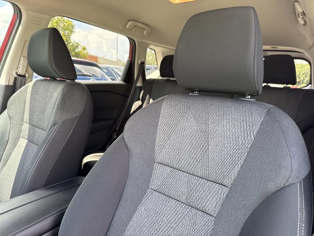 Used 2026 Nissan Rogue SV FWD image 23