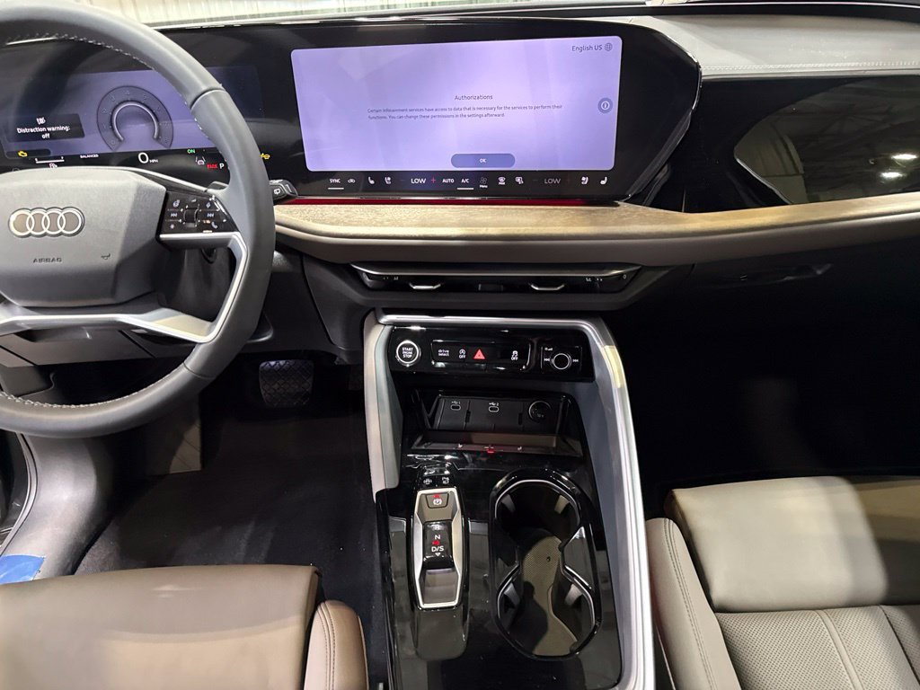 New 2026 Audi Q5 Premium Plus AWD/4WD image 24