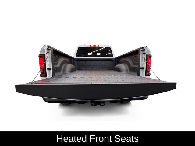 New 2026 RAM 2500 Big Horn image 23