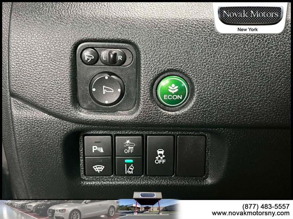 Used 2023 Honda Passport Elite image 23