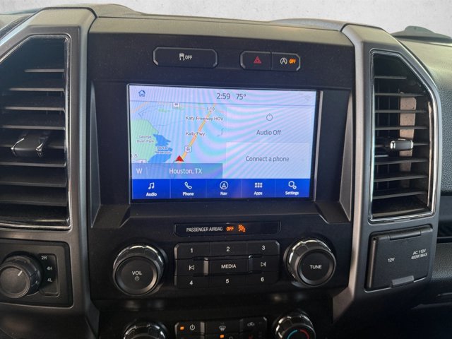 Used 2020 Ford F150 XLT w/ Equipment Group 302A Luxury AWD/4WD image 11