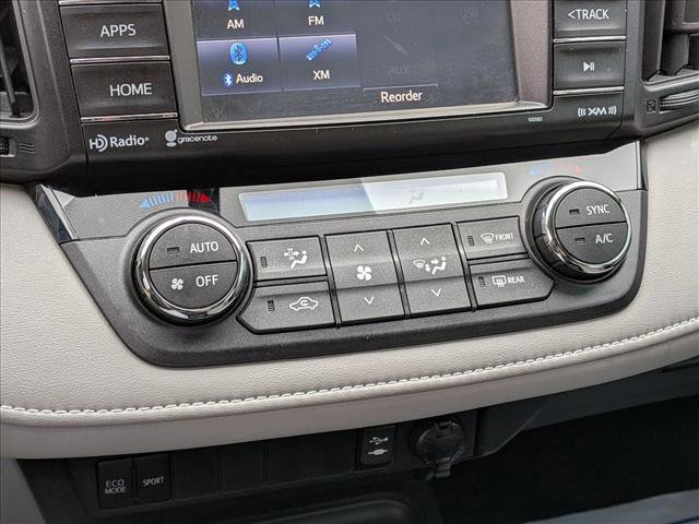 Used 2016 Toyota RAV4 XLE image 15