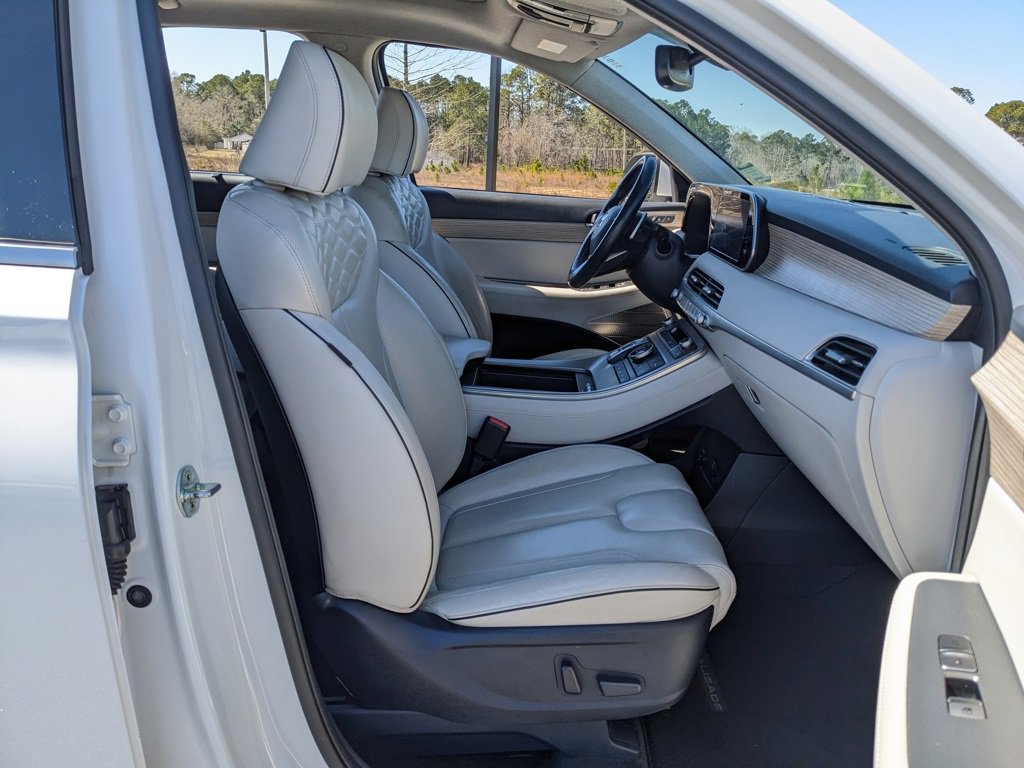 Used 2022 Hyundai Palisade Limited image 55