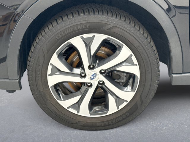 Used 2022 Subaru Outback Touring XT image 25